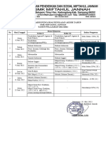 Jadwal PAT 2022 - Salin