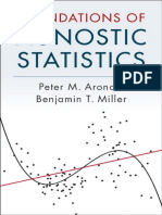 Foundations of Agnostic Statistics