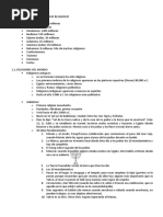 Las Religiones Del Mundo