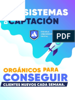 Sistema de Captación Org - Finalizado