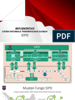 Implementasi SIPD 3 Read