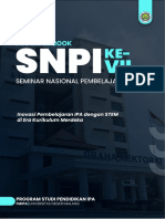 Snpi Book