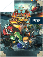 Arcadia Quest