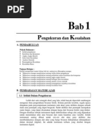 Download Bab 1 Pengukuran Dan Kesalahan by Rachmat Guntur Dwi Putra SN60303652 doc pdf