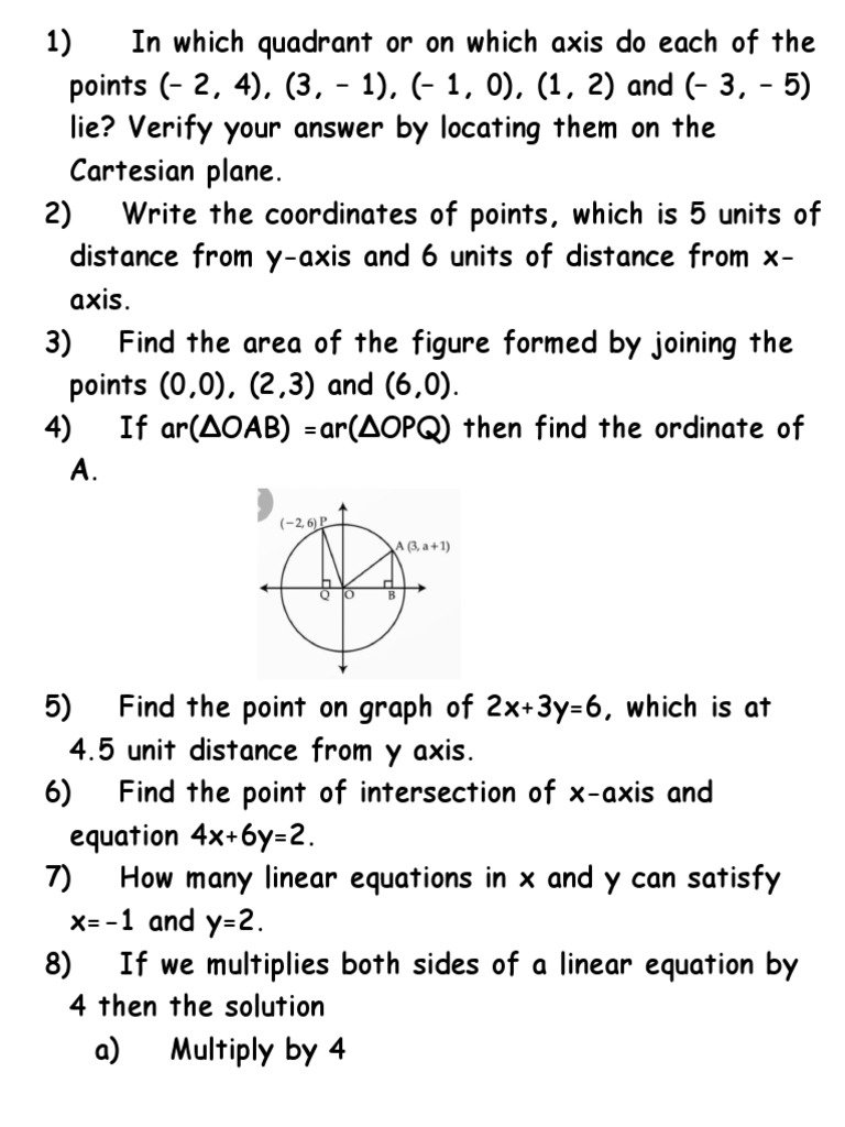 Class-9 (3-4) | PDF | Teaching Methods & Materials | Science & Mathematics