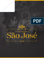 Novena São José