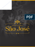 Novena a São José