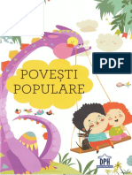 Povesti Populare GMJ 117