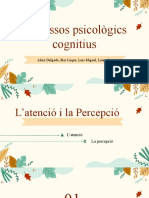 Psicologia Unitat 3.