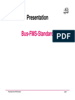 Bus Fms Presentation 20060707