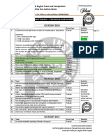 Essay Grand Notes