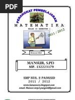 Download Perangkat Matematika Kls IX by Anchu Mansur SN60304413 doc pdf