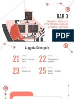 Pengaruh Kemajuan Iptek Terhadap Negara Kesatuan Republik Indonesia