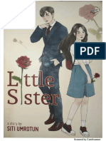 PDF Siti Umrotun Little Sister Ebooknesia Com Compress