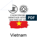 Unesco Vietnam