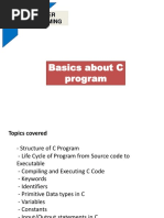 Cprogram