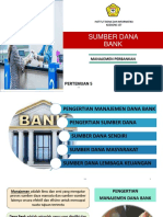 05 Sumber Dana Bank