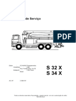 Manual de Operação S36X - PT