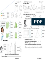 FICHA Cuerpos Geométricos 3