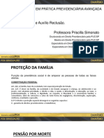 Aula 05_Disciplina 1_BENEFICIOS PREVIDENCIARIOS DO RGPS_ppt