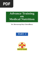 Dip Diet | PDF