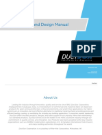 DuctSox Design Manual