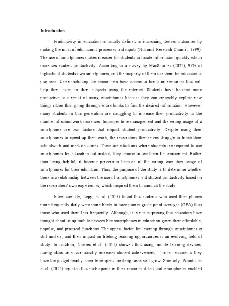 Pr2 Introductions | PDF | Smartphone | Schools