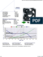 Sprite AC - SU2A1 - 028267: (Family) (Model) (Part Number)