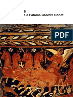 Barril Vicente, M. 2021: Torques Trenzados de Plata de Las Provincias de Cuenca y Guadalajara en Su Contexto Tecno-Cultural