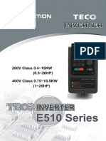 E510-Manual (English) V07 20150825