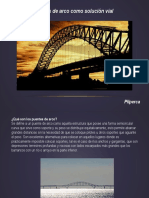 Pilperca - Puentes de Arco