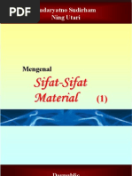 Download Mengenal Sifat Material 13 by Fajar Budiman N SN60305519 doc pdf