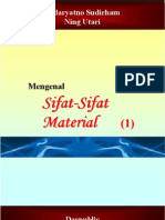 Download Mengenal Sifat Material 13 by Fajar Budiman N SN60305519 doc pdf
