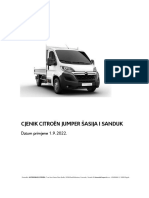 2022.9.1. Cjenik Jumper Sasija Sanduk - pdf.394751