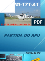 Testes Operacionais Mi171-A1 PT-BR