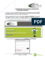 Instructivo Inscripcion Plataforma Categoria Especial