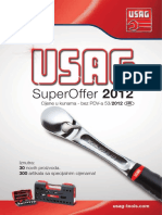 USAG Promotehna 2012