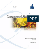 Air Compressed Filters