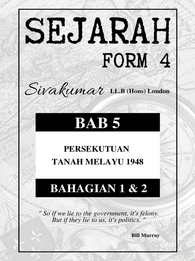 Form 4 Bab 5 Pdf