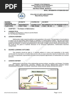 Chapter 1 GE Math