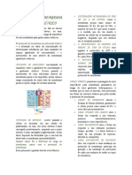 POTENCIAL DE MEMBRANA OU POTENCIAL ELÉTRICO e POTENCIAL DE AÇÃO