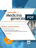 Manuale Di Medicina Generale