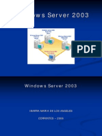 Windows Server 2003