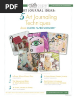 Dirty Fingernails | PDF | Paintings | Printmaking