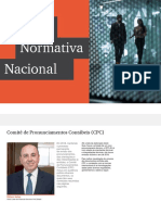 Sinopse Normativa Nacional CPC