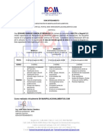 Certificado - EDWARD ENRIQUE GONZALEZ MORALES