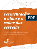 Fermentação A Alma e o Sabor Das Cervejas