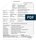PP - 3 Sensible Senses Concept Sheet