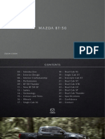 Mazda Bt 50 Digital Brochure