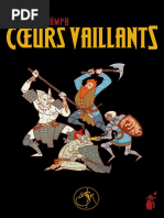 Coeurs.vaillants